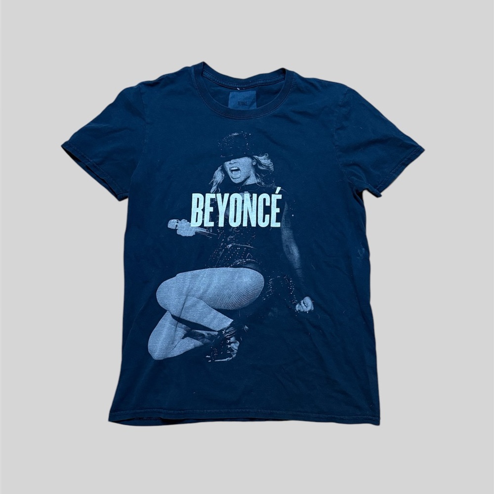 Beyonce On The Run Tour shirt